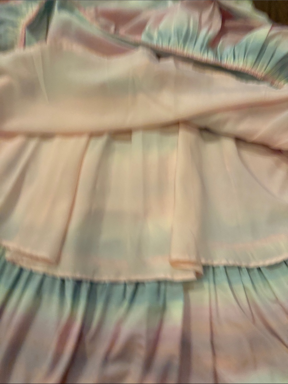 J. Crew Multi Color Striped Maxi Sundress - Picture 7 of 10